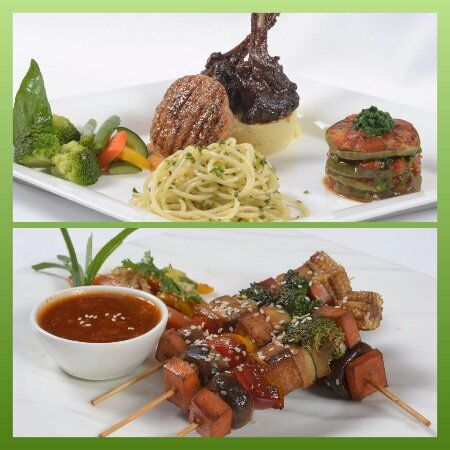 The Residency Restaurant