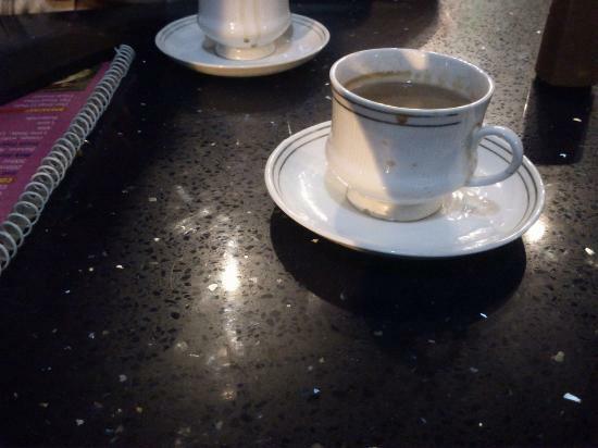 Cafe Naik