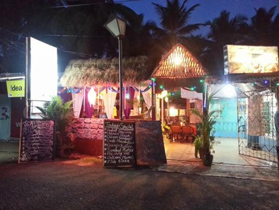 Sai JC Family Restaurant & Bar
