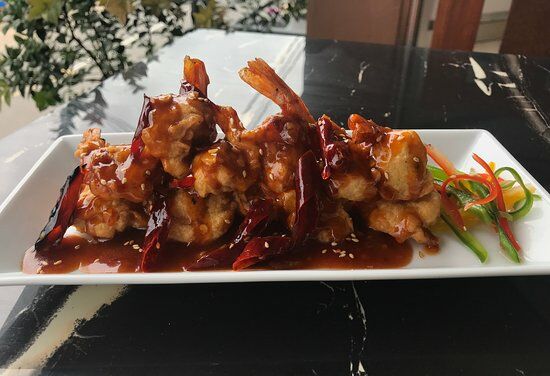 Big belly Roti Hut