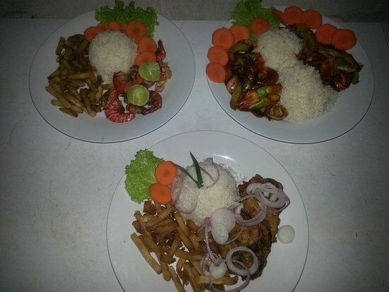 Baba's Resturant And Roty Shop