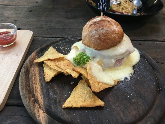 Inu Cafe