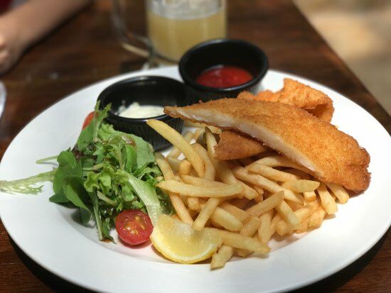 Starker Bistro