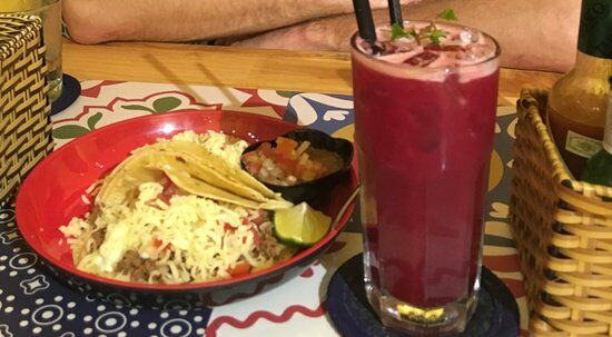 Tacos Danang