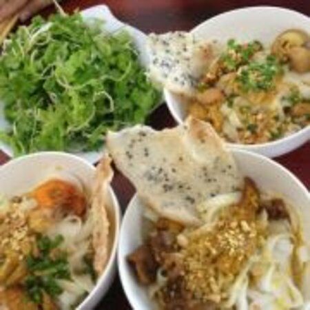 Ba Mai Restaurant