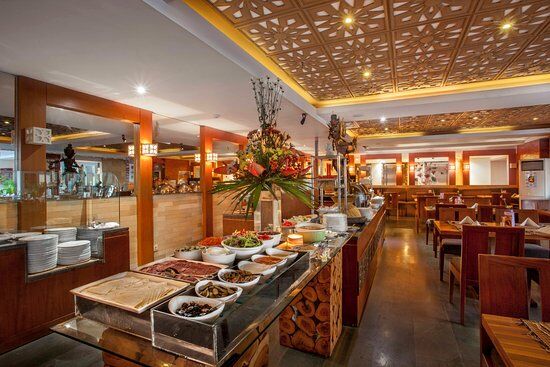 ManiManika Restaurant