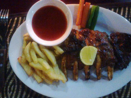 Manis Warung