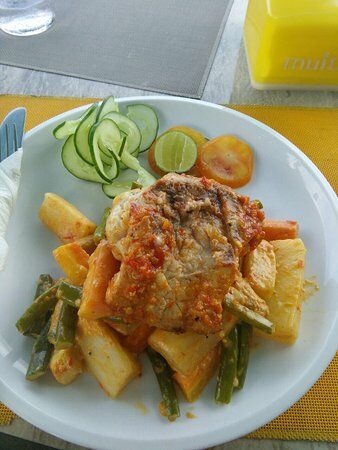 Warung QU