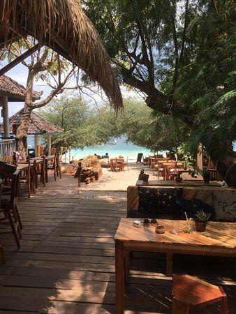 Ikan Restaurant