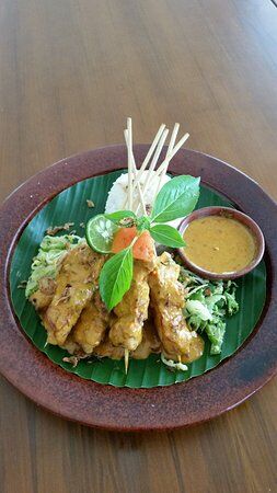 Tempatku Indonesian Restaurant