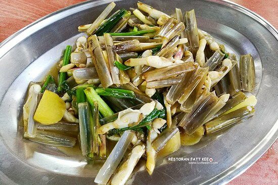 Restoran Fatt Kee