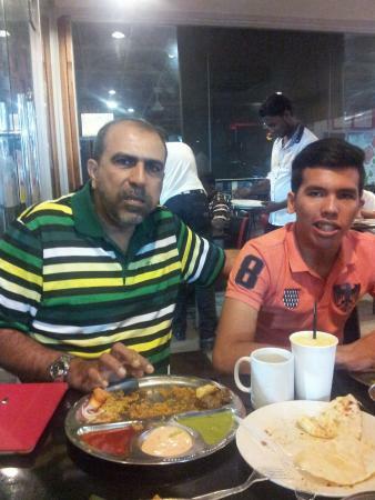 Indies Restoran