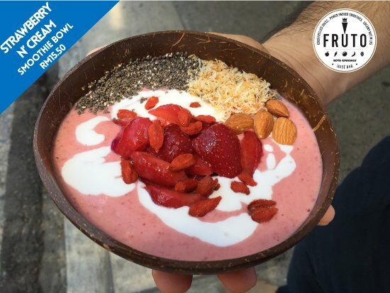 Fruto Juice Bar