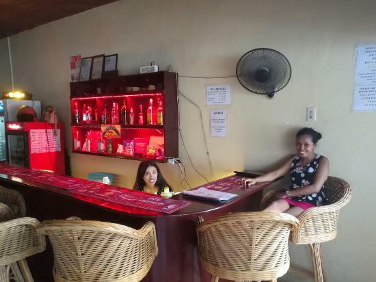 Kangaroo Bar