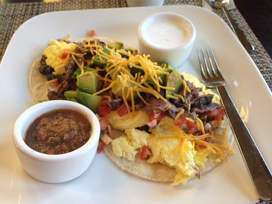 Bistro Abrego