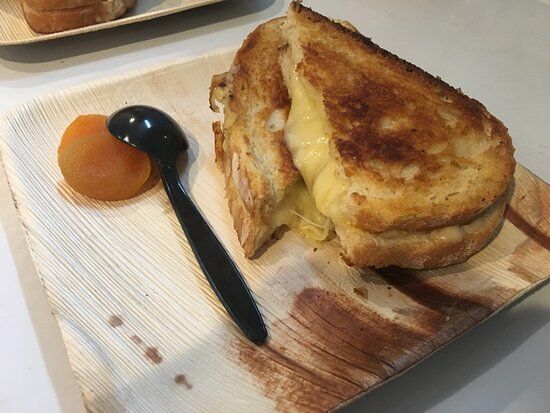 Madison Cheese Shop & Cafe