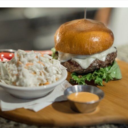 Double Roads Tavern and Grill