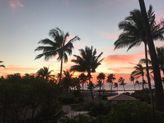 Lehua Lounge